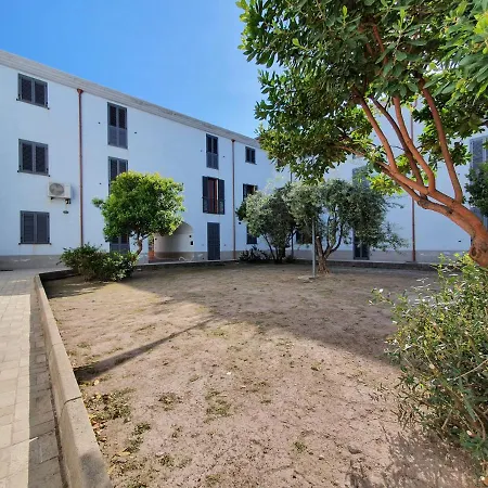 Towers' House