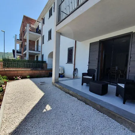 Towers' House Bosa